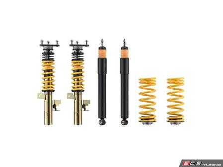 ES#4447910 - 18230859 - ST XTA Coilover Kit - Suspension Techniques - 