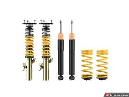 ES#4447913 - 18230867 - ST XTA Coilover Kit - Suspension Techniques - 