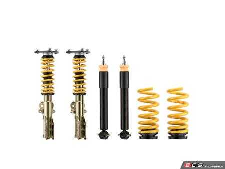 ES#4447915 - 18230880 - ST XTA Coilover Kit - Suspension Techniques - 