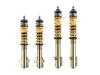 ES#4447916 - 18245001 - ST XA Coilover Kit - Suspension Techniques - 