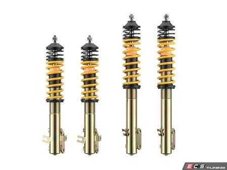 ES#4447916 - 18245001 - ST XA Coilover Kit - Suspension Techniques - 