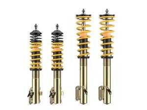 ES#4447917 - 18245004 - ST XA Coilover Kit - Suspension Techniques - 