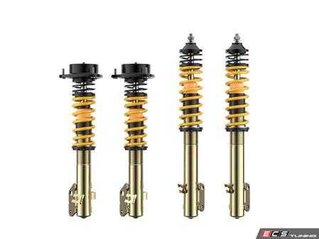 ES#4447918 - 18245801 - ST XTA Coilover Kit - Suspension Techniques - 