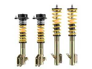 ES#4447919 - 18245804 - ST XTA Coilover Kit - Suspension Techniques - 