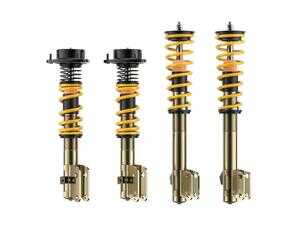 ES#4447920 - 18245814 - ST XTA Coilover Kit - Suspension Techniques - 