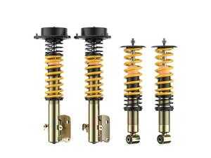 ES#4447921 - 18245818 - ST XTA Coilover Kit - Suspension Techniques - 
