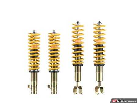 ES#4447922 - 18250002 - ST XA Coilover Kit - Suspension Techniques - 