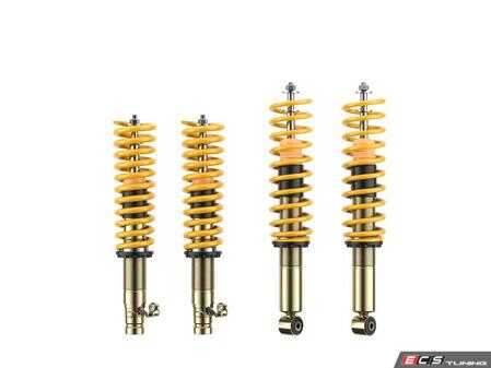 ES#4447924 - 18250004 - ST XA Coilover Kit - Suspension Techniques - 