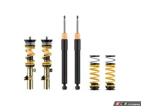 ES#4447926 - 18250035 - ST XA Coilover Kit - Suspension Techniques - 