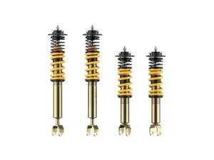 ES#4447927 - 18250805 - ST XTA Coilover Kit - Suspension Techniques - 