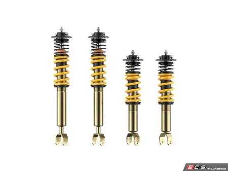 ES#4447927 - 18250805 - ST XTA Coilover Kit - Suspension Techniques - 