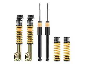 ES#4447928 - 18250833 - ST XTA Coilover Kit - Suspension Techniques - 