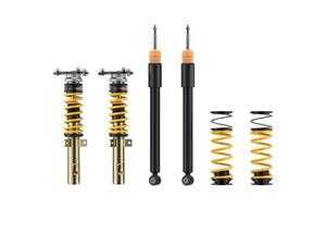 ES#4447929 - 18250834 - ST XTA Coilover Kit - Suspension Techniques - 