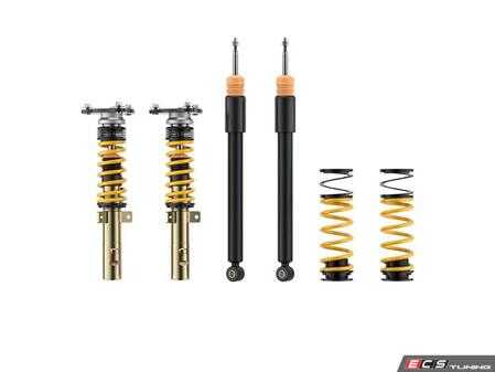 ES#4447929 - 18250834 - ST XTA Coilover Kit - Suspension Techniques - 