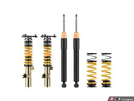 ES#4447930 - 18250835 - ST XTA Coilover Kit - Suspension Techniques - 