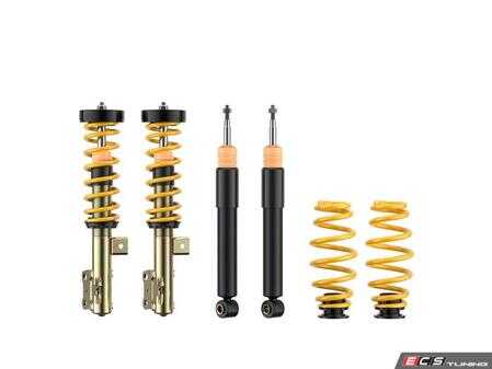 ES#4447932 - 18256017 - ST XA Coilover Kit - Suspension Techniques - 