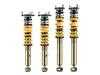 ES#4447933 - 18257801 - ST XTA Coilover Kit - Suspension Techniques - 