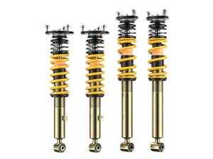 ES#4447933 - 18257801 - ST XTA Coilover Kit - Suspension Techniques - 
