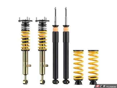 ES#4447934 - 18257805 - ST XTA Coilover Kit - Suspension Techniques - 