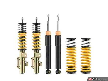 ES#4447936 - 18263004 - ST XA Coilover Kit - Suspension Techniques - 