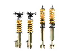 ES#4447937 - 18265806 - ST XTA Coilover Kit - Suspension Techniques - 