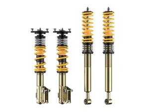 ES#4447938 - 18265817 - ST XTA Coilover Kit - Suspension Techniques - 
