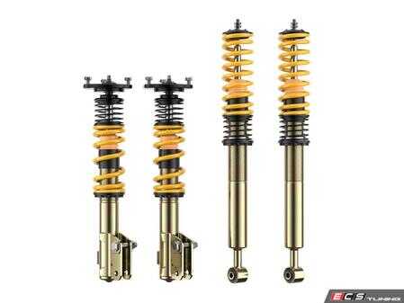 ES#4447938 - 18265817 - ST XTA Coilover Kit - Suspension Techniques - 