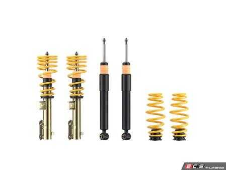 ES#4447940 - 18266008 - ST XA Coilover Kit - Suspension Techniques - 