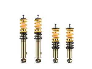 ES#4447942 - 18275001 - ST XA Coilover Kit - Suspension Techniques - 