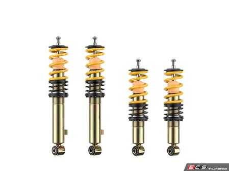 ES#4447942 - 18275001 - ST XA Coilover Kit - Suspension Techniques - 