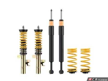 ES#4447944 - 18275010 - ST XA Coilover Kit - Suspension Techniques - 