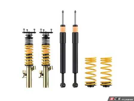 ES#4447945 - 18275810 - ST XTA Coilover Kit - Suspension Techniques - 