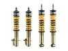 ES#4056985 - 18280001 - ST XA Performance Coilover System - Height And Rebound Adjustable  - Height and rebound adjustable with average lowering of 1.6"-2.8"F, 1.6"-2.8"R. - Suspension Techniques - Volkswagen
