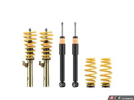 ES#4447948 - 18280088 - ST XA Coilover Kit - Suspension Techniques - Volkswagen
