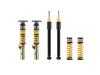 ES#2807586 - 1828080G - ST XTA Performance Coilover System - Adjustable Damping - Average lowering of 0.6"-1.8" F 0.8"-2.0" R. - Suspension Techniques - Volkswagen