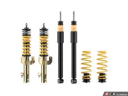 ES#4447949 - 18281016 - ST XA Coilover Kit - Suspension Techniques - 
