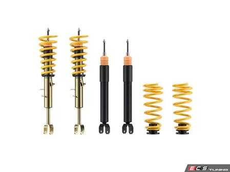 ES#4447950 - 18285002 - ST XA Coilover Kit - Suspension Techniques - 