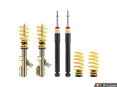 ES#4447951 - 18285011 - ST XA Coilover Kit - Suspension Techniques - 