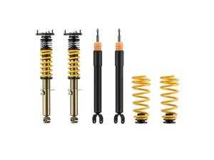 ES#4447952 - 18285807 - ST XTA Coilover Kit - Suspension Techniques - 
