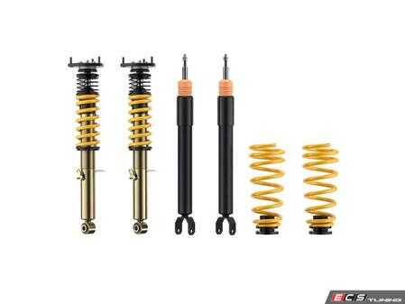 ES#4447952 - 18285807 - ST XTA Coilover Kit - Suspension Techniques - 