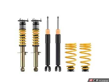 ES#4447953 - 18286806 - ST XTA Coilover Kit - Suspension Techniques - 