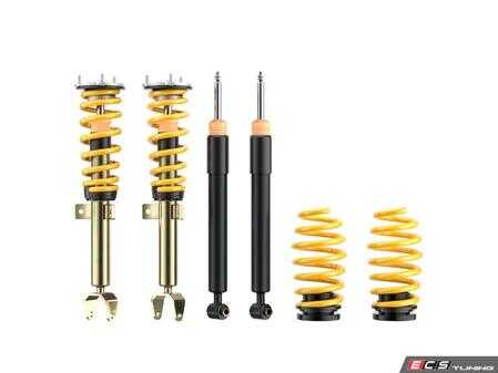 ES#4447954 - 18287006 - ST XA Coilover Kit - Suspension Techniques - 