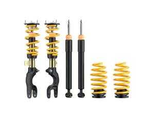 ES#4624152 - 18287010 - ST XA Coilover Kit, Tesla Model Y AWD - Suspension Techniques - 