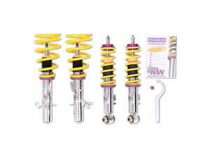 ES#4023572 - 18020070 - KW Street Comfort Kit; Mini (R56) Hardtop  - KW Suspension - MINI