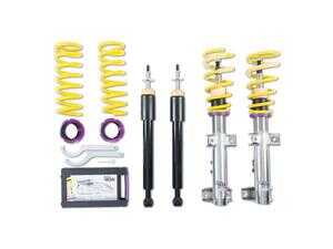 ES#3020407 - 18025046 - KW Street Comfort Kit - KW Suspension - Mercedes Benz