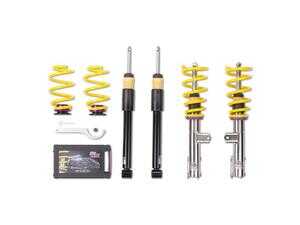 ES#3020410 - 18025065 - KW Street Comfort Kit - KW Suspension - Mercedes Benz