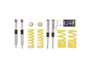 ES#3020411 - 18025066 - KW Street Comfort Kit - KW Suspension - Mercedes Benz