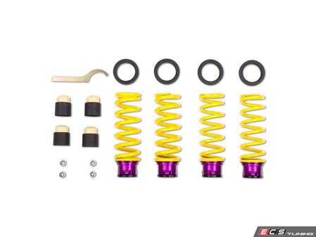 ES#3020415 - 25325043 - KW H.A.S. - KW Suspension - Mercedes Benz