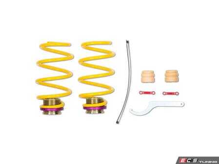 ES#2619684 - 25325044 - KW H.A.S. - KW Suspension - Mercedes Benz