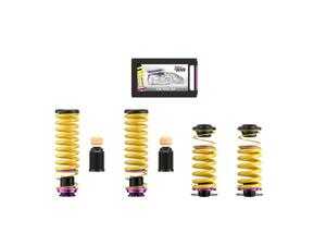 ES#3523240 - 25325089 - KW H.A.S. Coilovers Mercedes AMG C 63, C63 S; Coupe 2WD - KW Suspension - Mercedes Benz